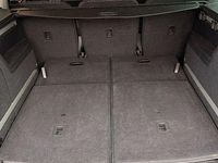 Gebraucht Seat Alhambra 150 PS (110 kW) 2015 Schwarz Van / Kleinbus