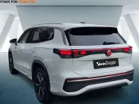 Neu VW Tayron Elegance 150 PS (110 kW) 2025 Weiß SUV