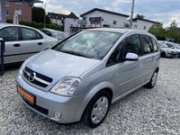 gebraucht Opel Meriva Cosmo