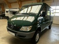 gebraucht Mercedes Sprinter 313 CDI