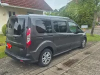 Używany Ford Transit Connect 120 KM (88 kW) 2020 Szary Minivan
