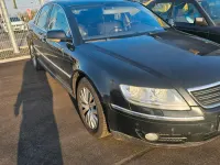 Gebraucht VW Phaeton 224 PS (164 kW) 2006 Schwarz Limousine