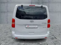 Neu Toyota Proace Verso Team 100 kW (136 PS) 2025 Icy white Kombi