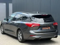 Gebraucht Ford Focus ST-Line 182 PS (133 kW) 2019 Grau Kombi