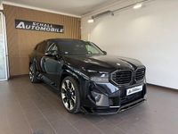 Gebraucht BMW XM Performance 653 PS (480 kW) 2024 Schwarz SUV