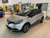 gebraucht Renault Captur 1.2 TCe 120 Automatik ENERGY XMOD Leder