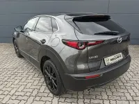 Gebraucht Mazda CX-30 Exclusive 140 PS (102 kW) 2025 Machine grey metallic SUV