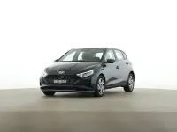 Neu Hyundai i20 Trend 90 PS (66 kW) 2026 Grau Kleinwagen