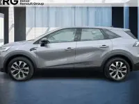 Gebraucht Renault Symbioz Evolution 140 PS (102 kW) 2025 Grau SUV