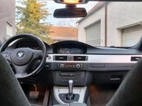 Gebraucht BMW 325 218 PS (160 kW) 2006 Schwarz Limousine
