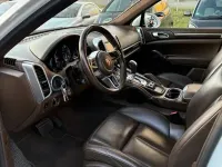 Gebraucht Porsche Cayenne 262 PS (192 kW) 2016 Weiß SUV