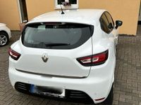 gebraucht Renault Clio IV 