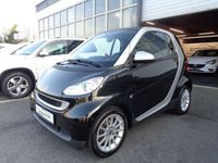 gebraucht Smart ForTwo Coupé CDI 2.HD*AUTOMATIK*SERVO*KLIMA*PANO