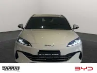 Ny BYD Seal Boost 184 HK (135 kW) 2026 Beige Sedan