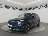 Neu Kia Sportage Vision 150 PS (110 kW) 2026 Schwarz SUV