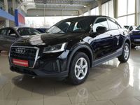 gebraucht Audi Q2 35TFSI 150PS 4*J.Gar/Keyless/el.Klappe/Voll-LED