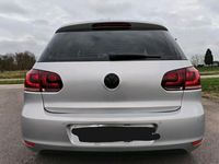 gebraucht VW Golf VI 