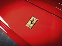 Gebraucht Ferrari 328 256 PS (188 kW) 1988 Rot Cabrio