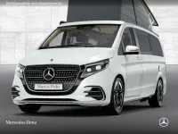 Gebraucht Mercedes V300 Marco Polo 237 PS (174 kW) 2025 Weiß Van / Kleinbus