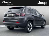 gebraucht Jeep Compass CompassLimited 1.4l MultiAir MY19 Winter-Paket