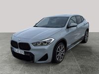 Gebraucht BMW X2 Performance 231 PS (169 kW) 2021 Grau SUV