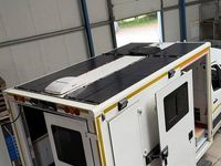 Gebraucht Mercedes Sprinter 190 PS (139 kW) 2018 Weiß Van