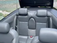Gebraucht Saab 9-3 Cabriolet Linear 150 PS (110 kW) 2005 Schwarz Cabrio