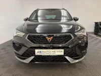 Gebraucht Cupra Ateca VZ 300 PS (220 kW) 2024 Schwarz SUV