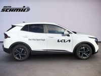 gebraucht Kia Sportage Sportage1.6T 48V 2WD DCT VIS KOM