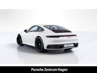 Gebraucht Porsche 911 Carrera 385 PS (283 kW) 2023 Weiß