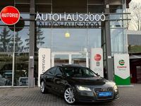 Gebraucht Audi A7 Sportback Performance 299 PS (219 kW) 2012 Grün Kleinwagen