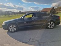 Gebraucht Audi A6 256 PS (188 kW) 2006 Limousine