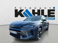 Gebraucht Cupra Formentor 150 PS (110 kW) 2025 Grau SUV