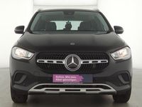 gebraucht Mercedes GLA180 Business-Paket|Navi|Aktiver Park-Assist