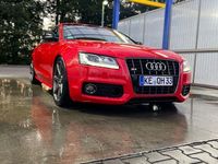 Gebraucht Audi S5 Sport 354 PS (260 kW) 2008 Rot Coupé