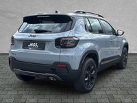 Neu Jeep Avenger 145 PS (106 kW) 2026 Storm grey SUV