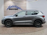 Neu Cupra Ateca 190 PS (139 kW) 2025 Graphite grau SUV