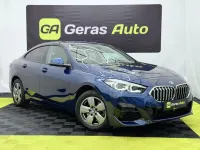 Gebraucht BMW 216 116 PS (85 kW) 2022 Blau Coupé