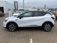 Gebraucht Renault Captur Techno 140 PS (102 kW) 2024 Weiß SUV