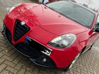 gebraucht Alfa Romeo Giulietta 1,4Tb