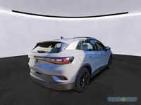 Gebraucht VW ID.4 Pure 125 kW (170 PS) 2023 Grau SUV