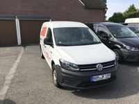 gebraucht VW Caddy Maxi Kasten 2.0 TDI