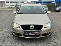 Gebraucht VW Passat Highline 170 PS (125 kW) 2006 Beige Limousine