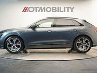 Gebraucht Audi Q8 Proline 286 PS (210 kW) 2019 Grau SUV