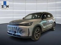 Ny Baic X75 177 HK (130 kW) 2026 Grå SUV