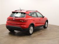 gebraucht Seat Arona Style 1.0 TSI 85kW 6-Gang 4 Türen