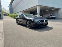 gebraucht BMW M850 xDrive Coupé -FACELIFT*MWST*LASER*HEADUP