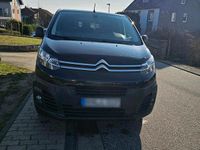 Gebraucht Citroën Jumpy 122 PS (89 kW) 2016 Schwarz Van / Kleinbus