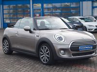 Occasion Mini One Cabriolet 102 ch (75 kW) 2019 Argent Cabriolet