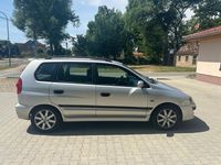Gebraucht Mitsubishi Space Star 98 PS (72 kW) 2004 Silber Van / Kleinbus